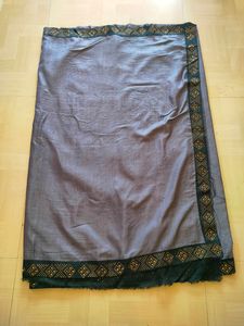 Heavy Function Wear Saree 🖤