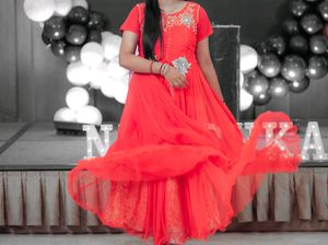 Beautiful😍Gown