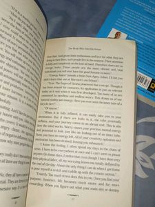Robin Sharma Book Bundle