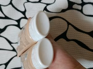 Pack Of 2 Mcaffeine Kombucha Face Moisturizer