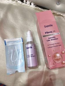 Sanfe FibraLift - Instant Wrinkle Lift