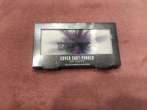Smashbox Eye Shadow