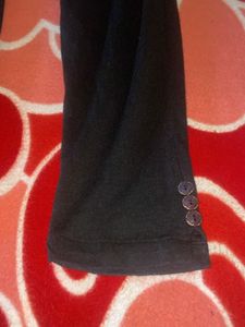 Woollen Pant For Women