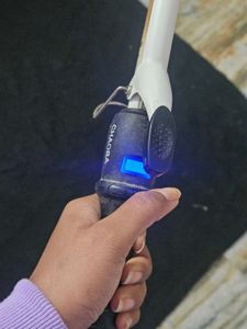 19MM HAIR CURLING IRON TONG