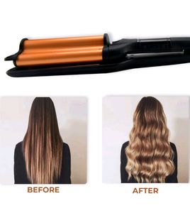 Professional Hair Waver