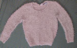 Winter Top