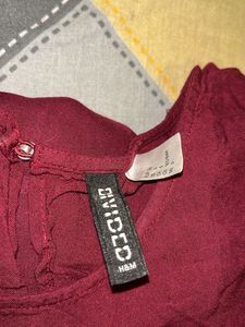 H&amp;M dress