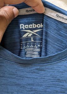 Blue T-Shirt