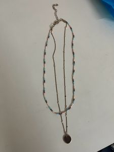 H&amp;M CHAIN⛓️