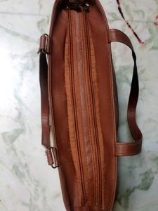 Vintage Sunmiro Tote Bag