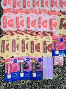 Lipbalm All