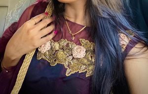 🦋Padmavati Lehanga 🦋