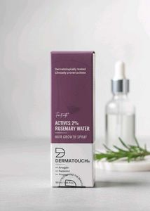 Dermatouch &amp; Plix  Skincare Set