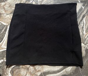 Mini Skirt