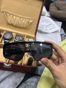 Dolice And Gabbana Sunglasses
