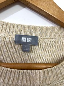 Uniqlo Pullover