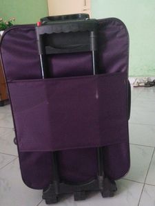 Trolley Bag