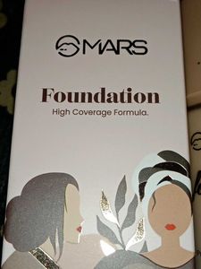 MARS FOUNDATION