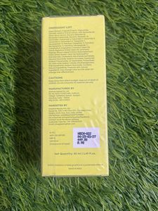 Barrier Care Cream