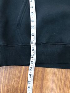 Tommy Hilfiger Black Hoodie🚀‼️🤙