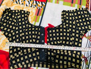 10 Blouses