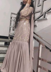 RUFFLE LEHENGA❤️
