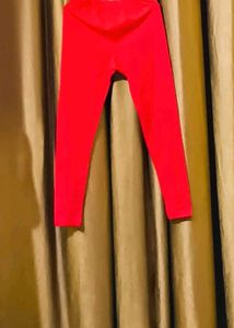 Combo Of 3 Leggings Size 30 Inches