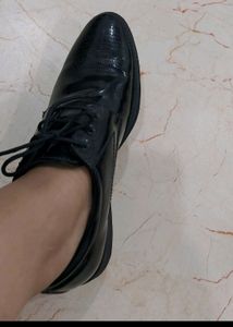 Formal/school Shoe For Boys, Size Uk3