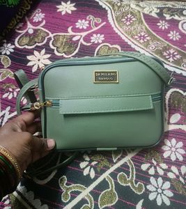 New Bag