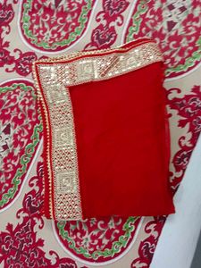 Lehenga choli from women