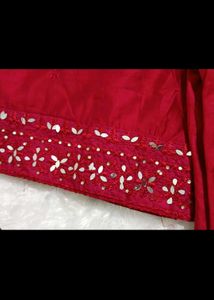 unused kurta set