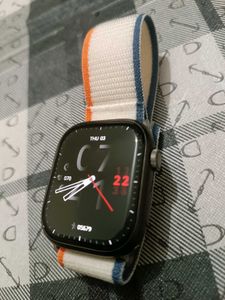 Og Smart Watch And Data Cable Set