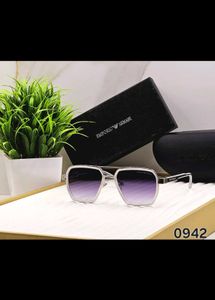 Armani Sunglasses