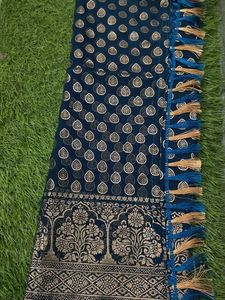 Banarsi Saree