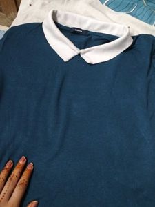 😍Polo Neck Tshirt