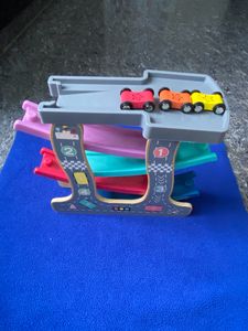 Car Ramp