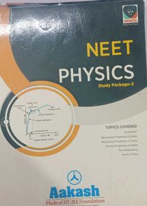 NEET Physics | Full Syllabus | Set o