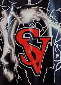 SV Team Jersey Unique Article