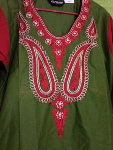 New Kurta