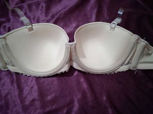Brand New Wunderlove Underwired Heavily Padded Bra