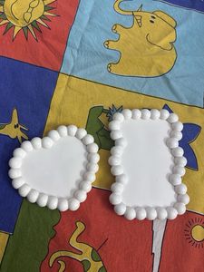Ceramic Trinkets Set of 2