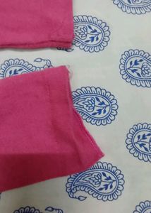 Woolen Leggings From Monte Carlo