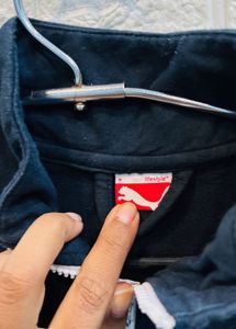 🇬🇧Puma Imported Track Jacket