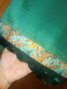 Party Use Saree
