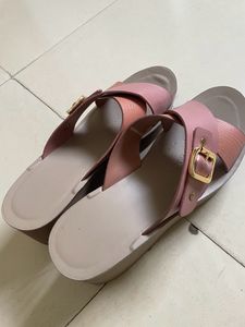 New Platform Heels