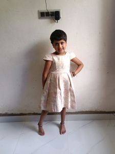 Party Dress For Baby