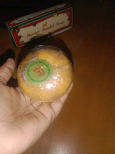 Mysore Sandal Soap