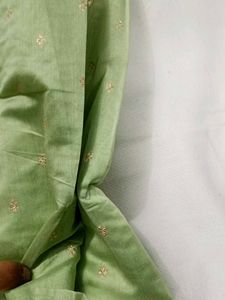 Beautiful Unstitched Suit
