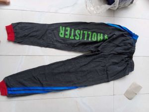 Combo Joggers ( 10 To 18 Year Available
