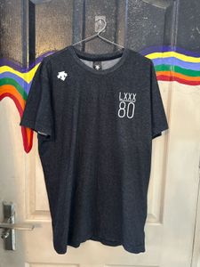 Descent Activewear T-Shirt – Casual & Gym